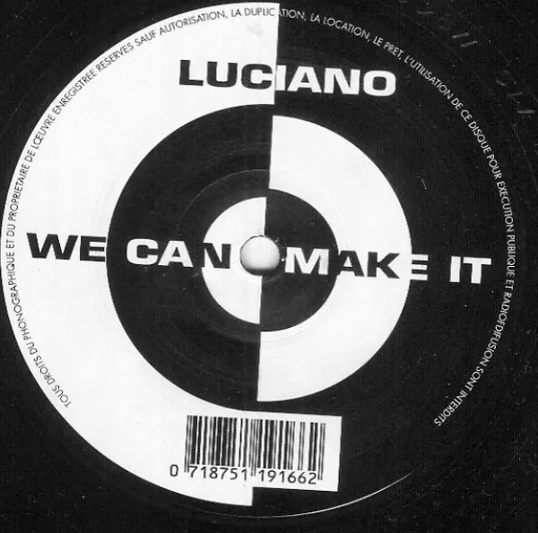 We Can Make It