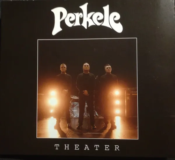PERKELE
