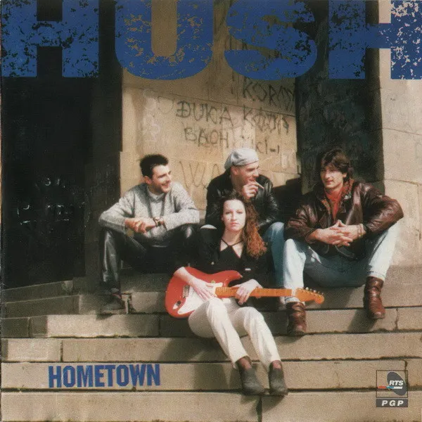 Hometown