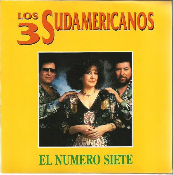 El Número Siete