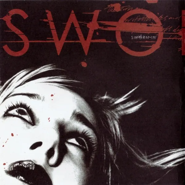 Sworn In