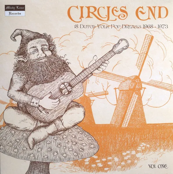Circles End