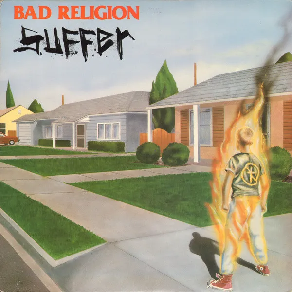 Suffer