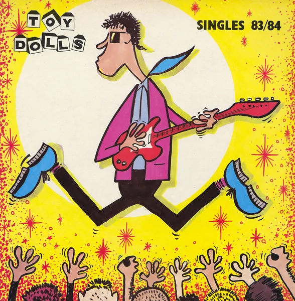 Singles 83/84