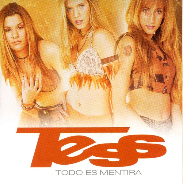 Todo Es Mentira