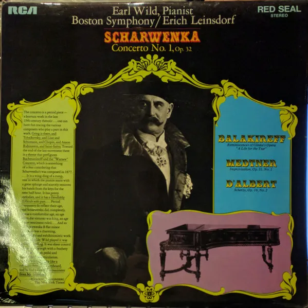 Concerto No. 1, Op. 32