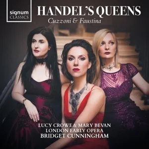 Cunningham, Bridget