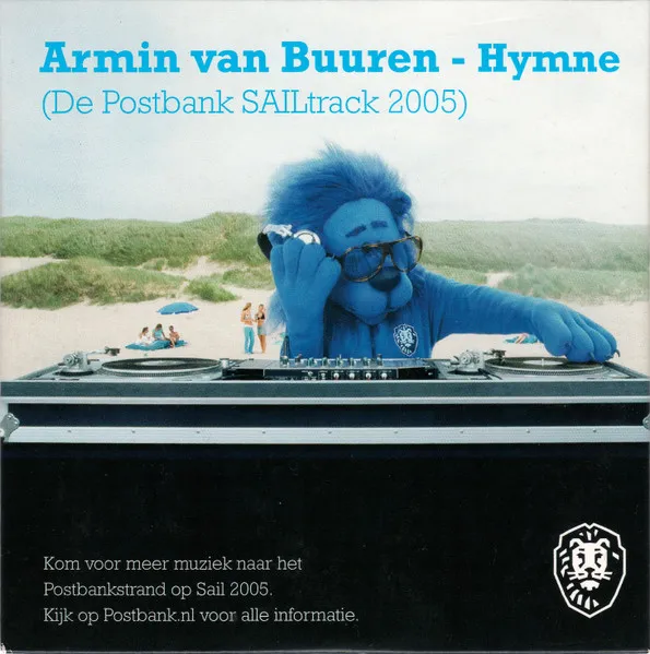 Armin Van Buuren