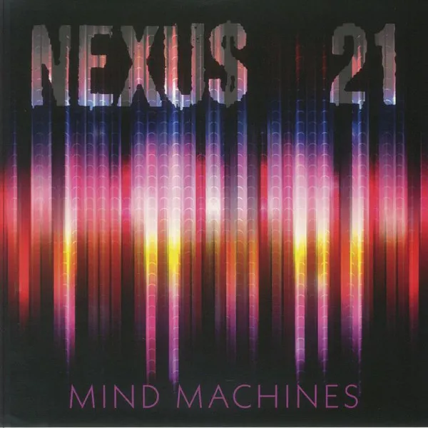 Mind Machines