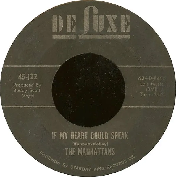 If My Heart Could Speak