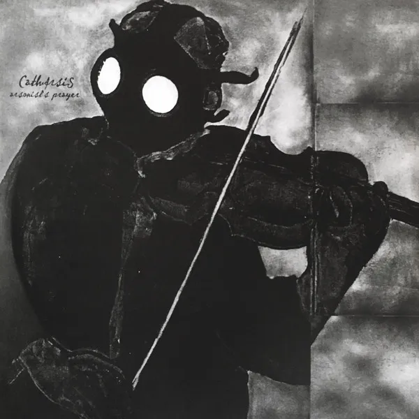 Live In The Land Of The Dead / Arsonist's Prayer