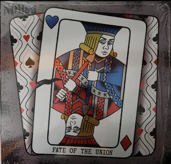 Fate of the Union
