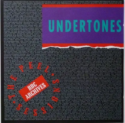 The Peel Sessions