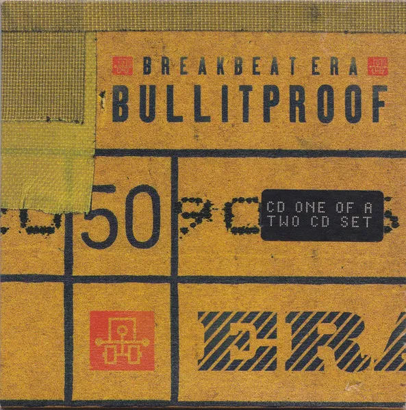 Bullitproof