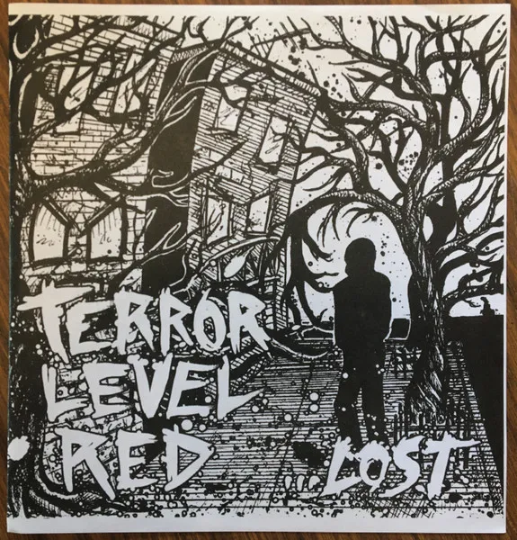 Lost