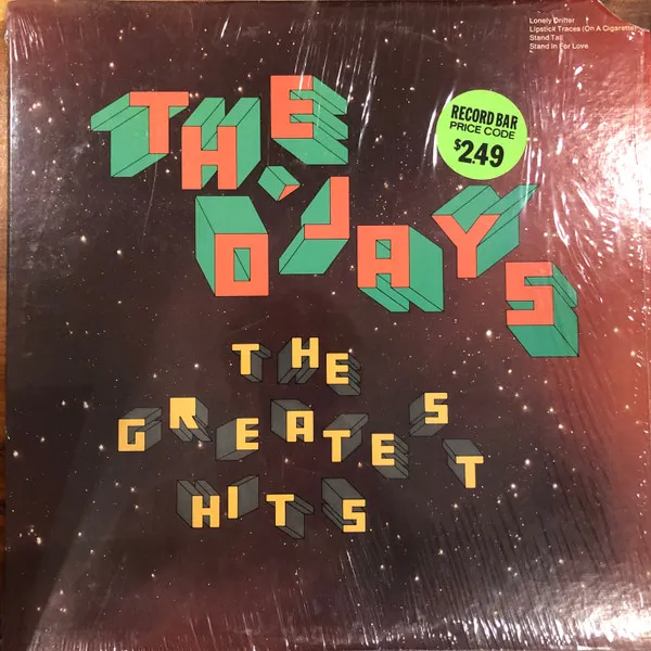 The Greatest Hits