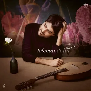 Telemandolin