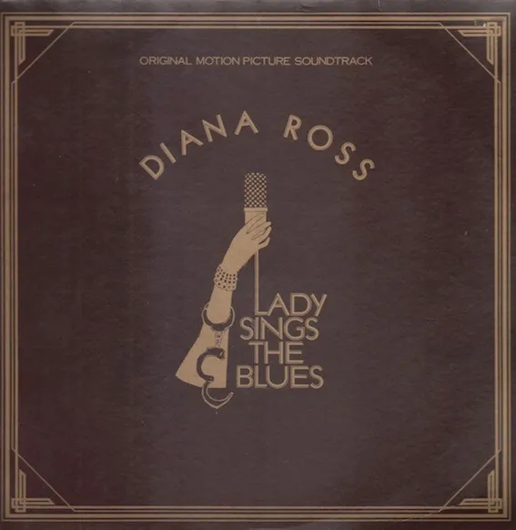 Lady Sings The Blues (Original Motion Picture Soundtrack)