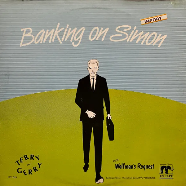 Banking On Simon / Joey