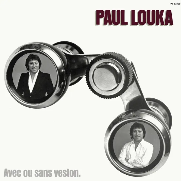 Avec Ou Sans Veston