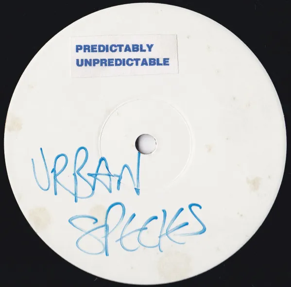 Predictably Unpredictable