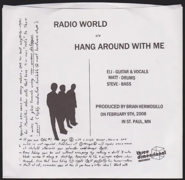 Radio World