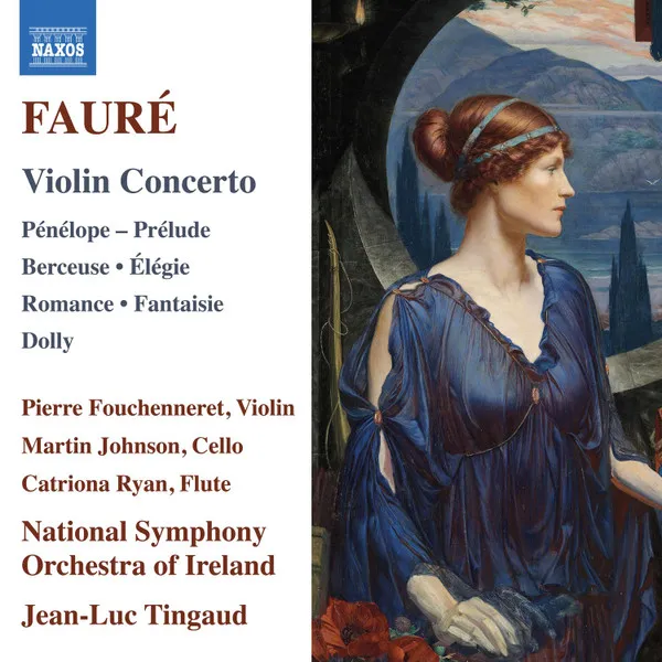 Violin Concerto