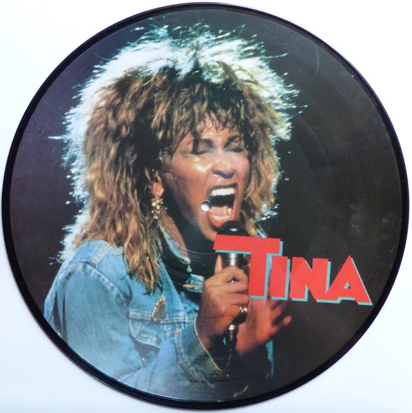 Tina Turner
