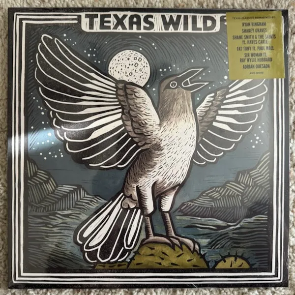 Texas Wild