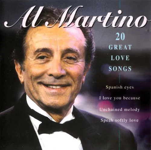 20 Great Love Songs
