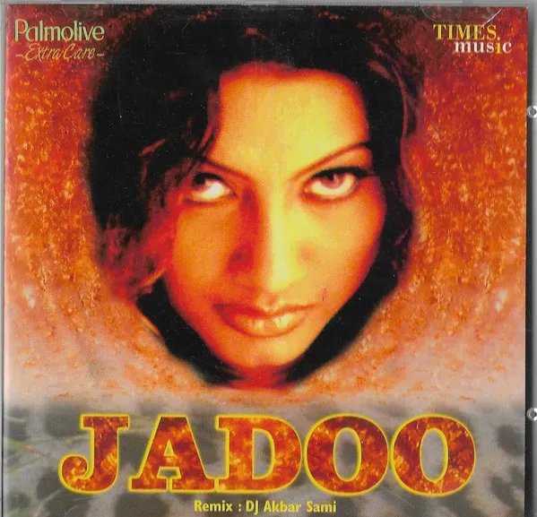 Jadoo