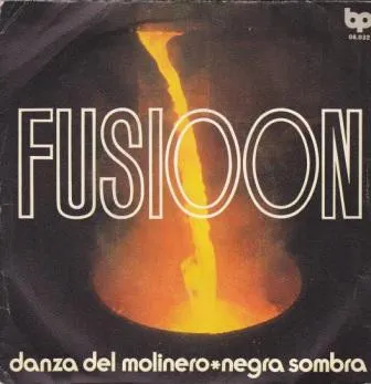 Danza Del Molinero / Negra Sombra