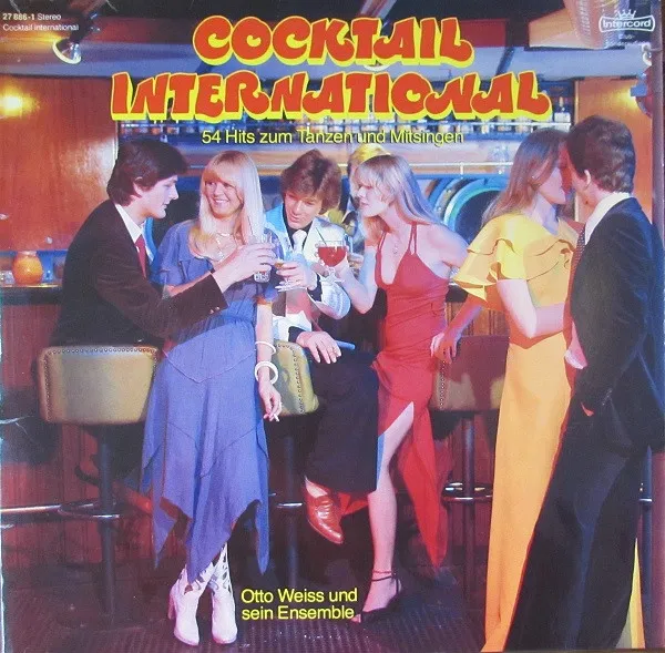 Cocktail International