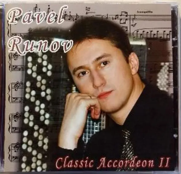Classic Accordeon II