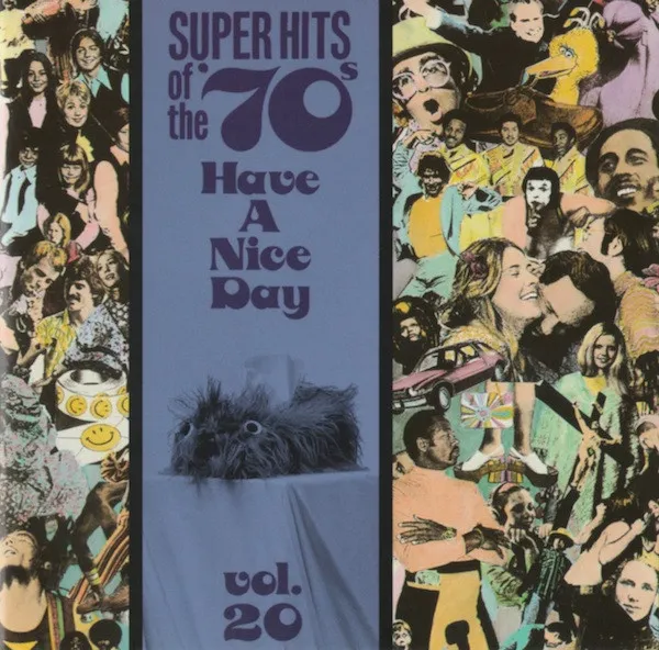 Have a Nice Day:Vol.20