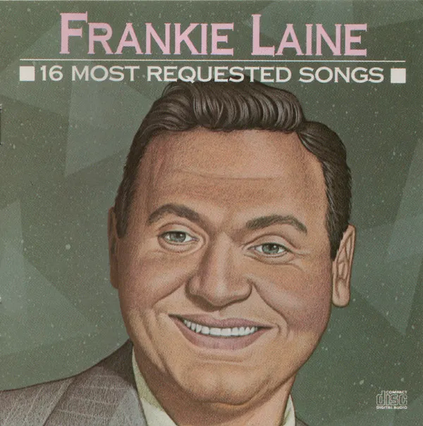 16 Most Requested Songs