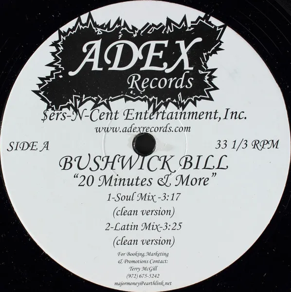 20 Minutes & More