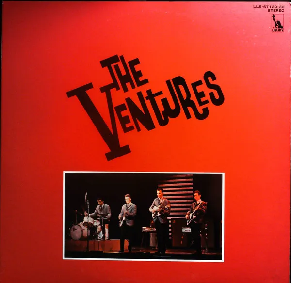 All About The Ventures