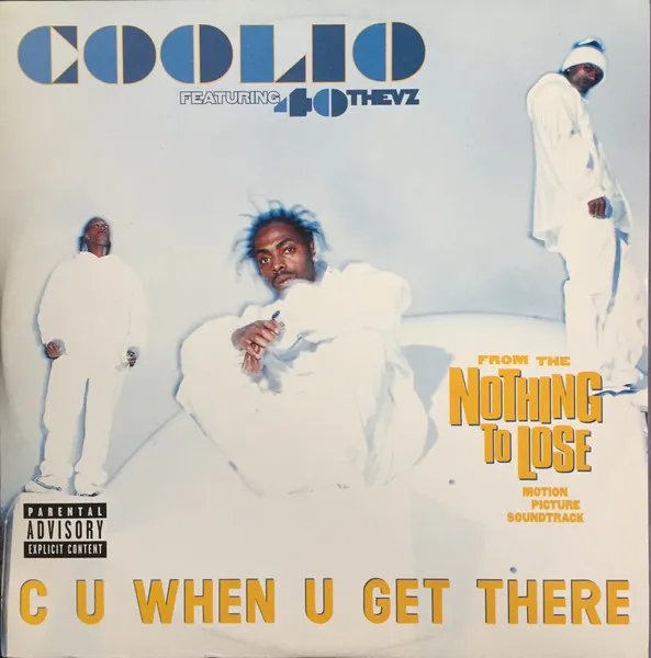 C U When U Get There / Hit'Em