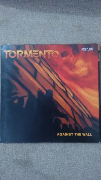 Against The Wall
