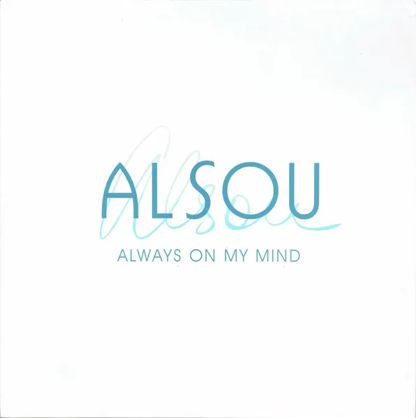 Always On My Mind
