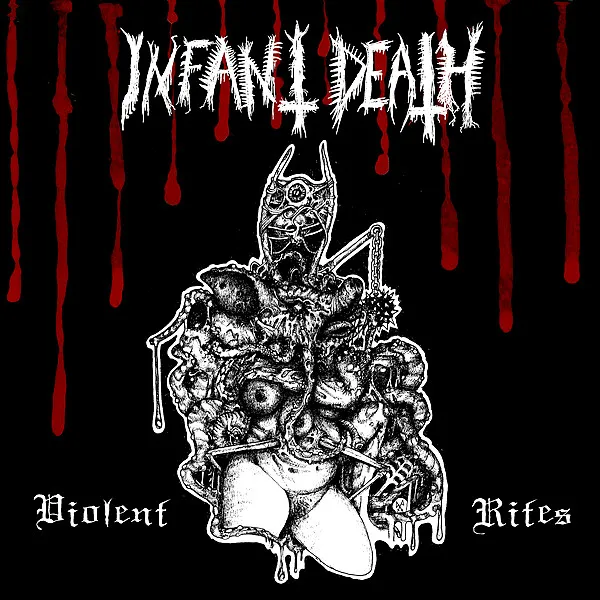 Violent Rites