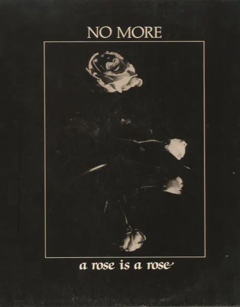 A Rose Is A Rose