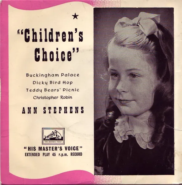 Children's Choice