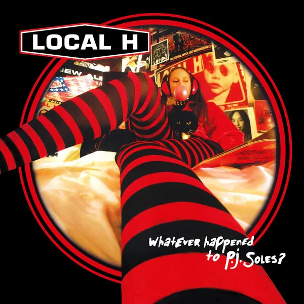 Local H