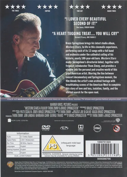 Western Stars