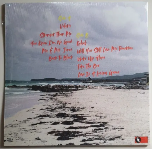 Back To Reggae ‘Frank’