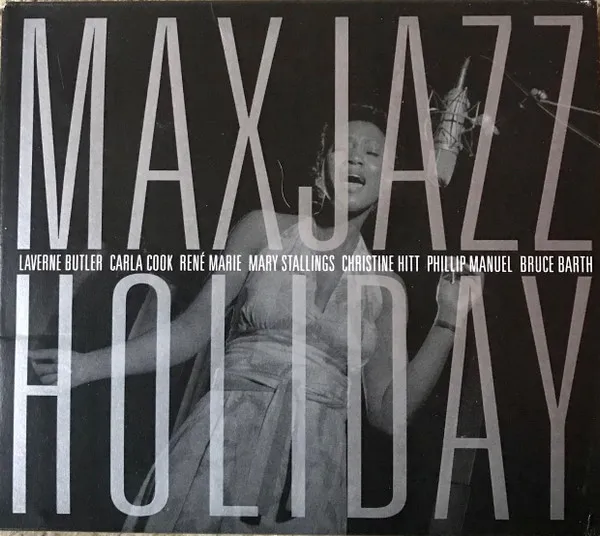 Maxjazz Holiday