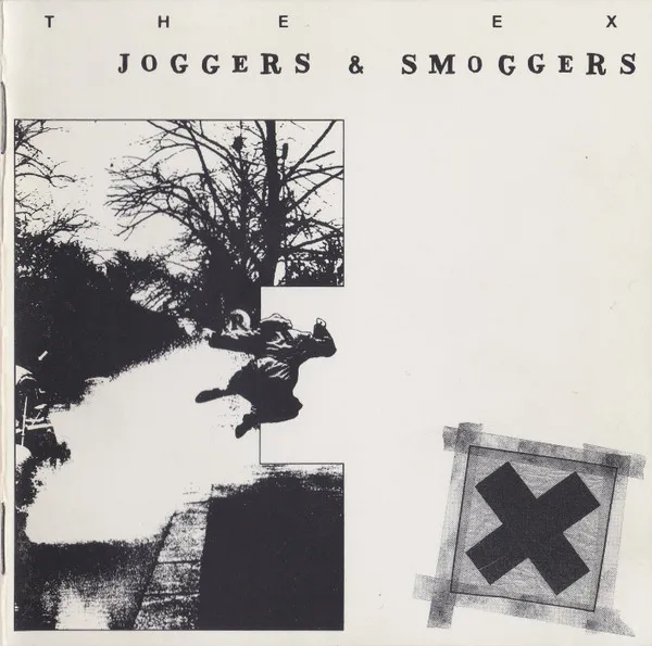 Joggers & Smoggers