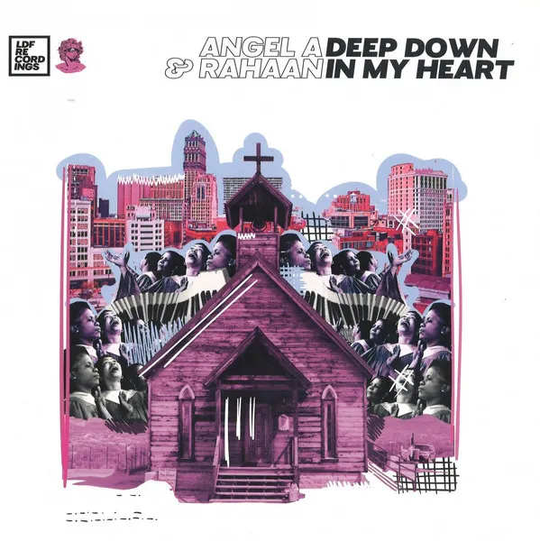 Deep Down In My Heart